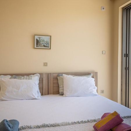 Unbeatable View, Family Apartment Ραφήνα Εξωτερικό φωτογραφία