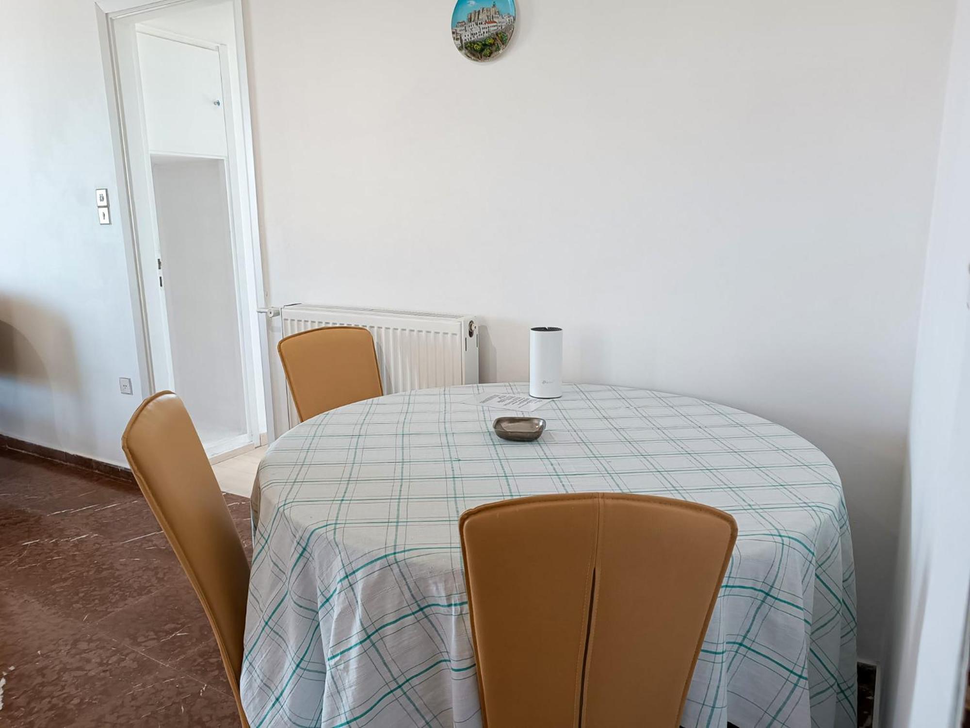 Unbeatable View, Family Apartment Ραφήνα Εξωτερικό φωτογραφία